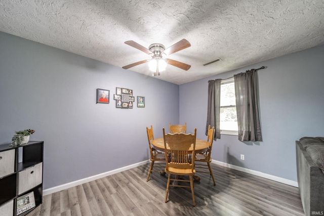 2916 Country Estates Drive, New Castle, IN 47362