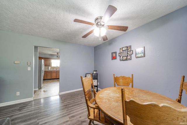 2916 Country Estates Drive, New Castle, IN 47362