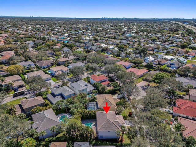 429 Oriole Circle, Jupiter, FL 33458