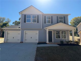 309 Johnson Street, Anderson, SC 29624