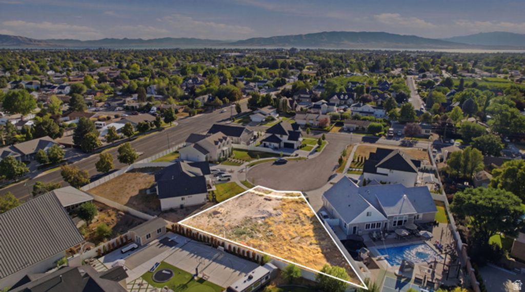 1030 E 20 N, Orem, UT 84097 — exterior