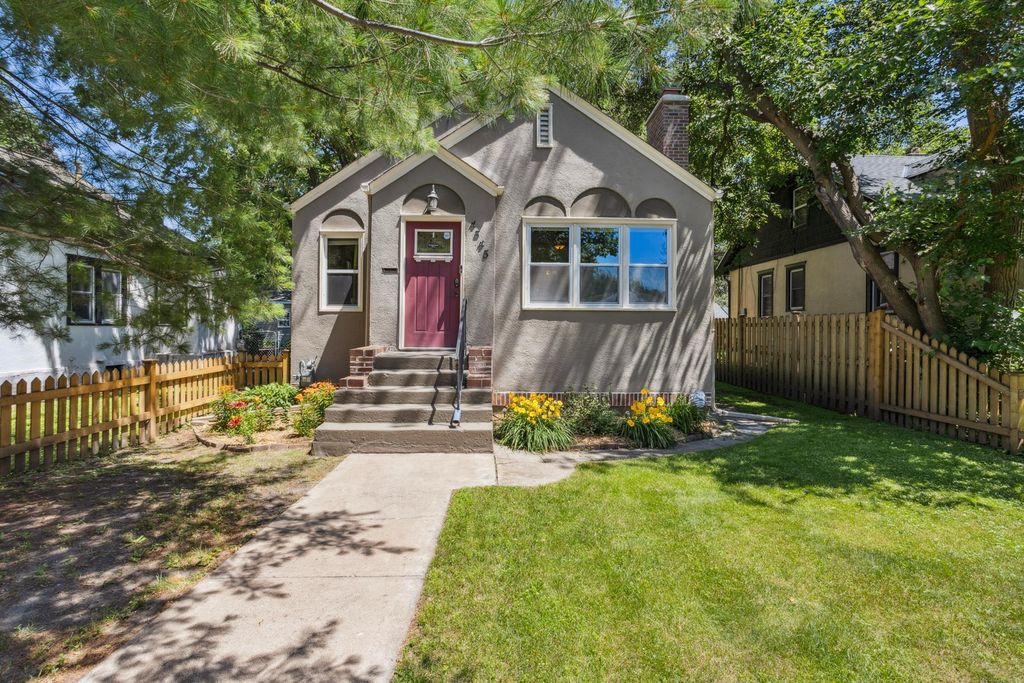 4545 5th Avenue S, Minneapolis, MN 55419