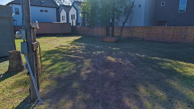 853 Rachel Street, Houston, TX 77091