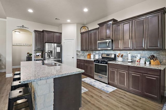 4610 Pineloch Bayou Drive, Baytown, TX 77523