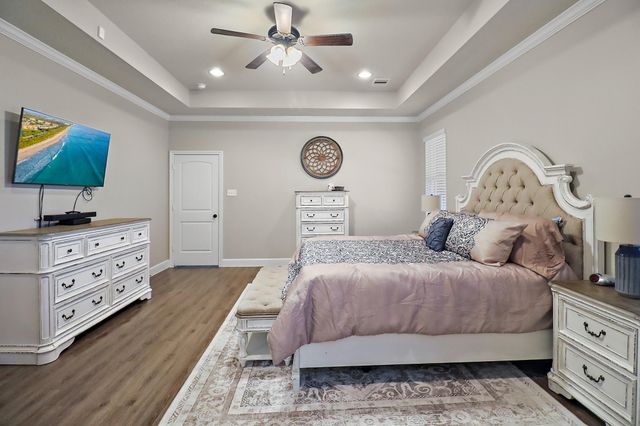 4610 Pineloch Bayou Drive, Baytown, TX 77523