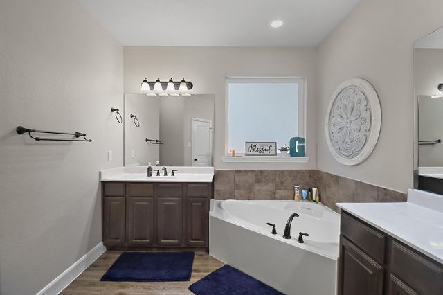 4610 Pineloch Bayou Drive, Baytown, TX 77523