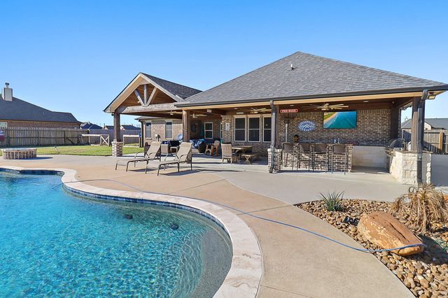 4610 Pineloch Bayou Drive, Baytown, TX 77523