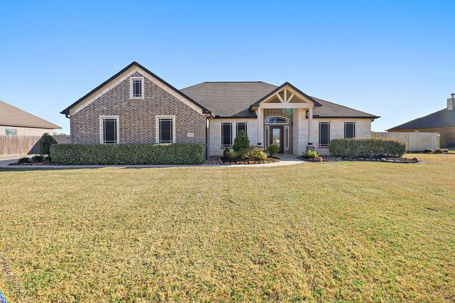 4610 Pineloch Bayou Drive, Baytown, TX 77523