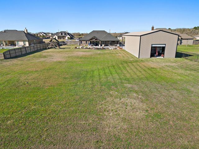 4610 Pineloch Bayou Drive, Baytown, TX 77523