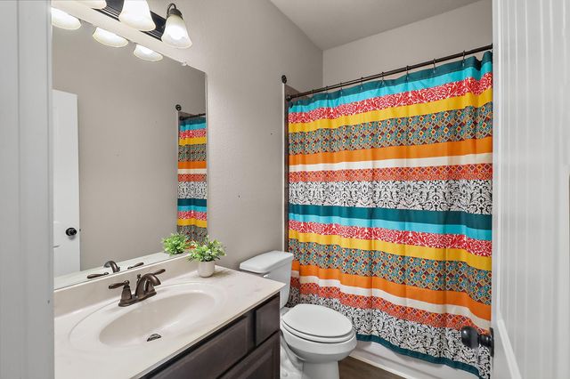 4610 Pineloch Bayou Drive, Baytown, TX 77523