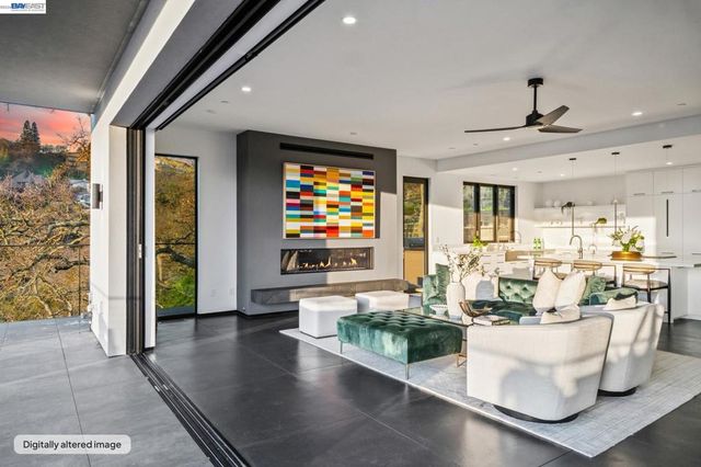 2525 Biltmore Dr, Alamo, CA 94507