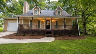 8272 Blackfoot Trail, Jonesboro, GA 30236