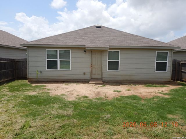 7135 Mesa Cliffs, Converse, TX 78109