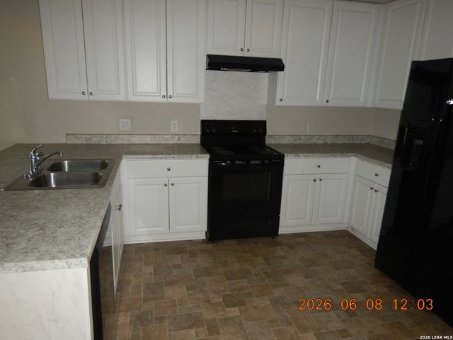 7135 Mesa Cliffs, Converse, TX 78109