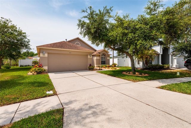 4711 WESSEX WAY, Land O Lakes, FL 34639