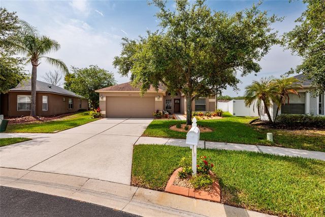 4711 WESSEX WAY, Land O Lakes, FL 34639