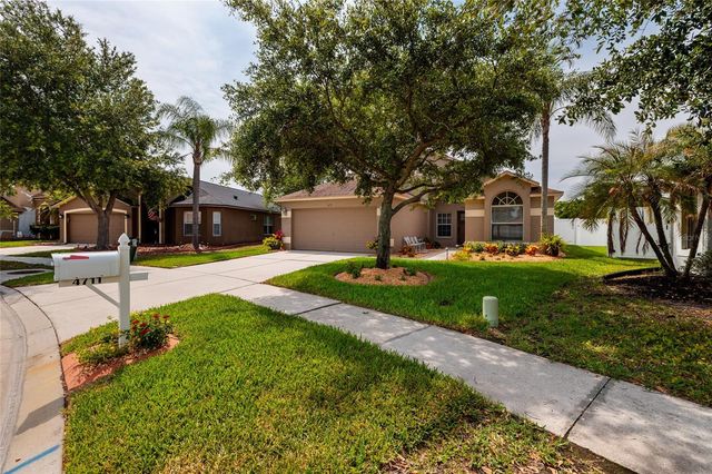 4711 WESSEX WAY, Land O Lakes, FL 34639