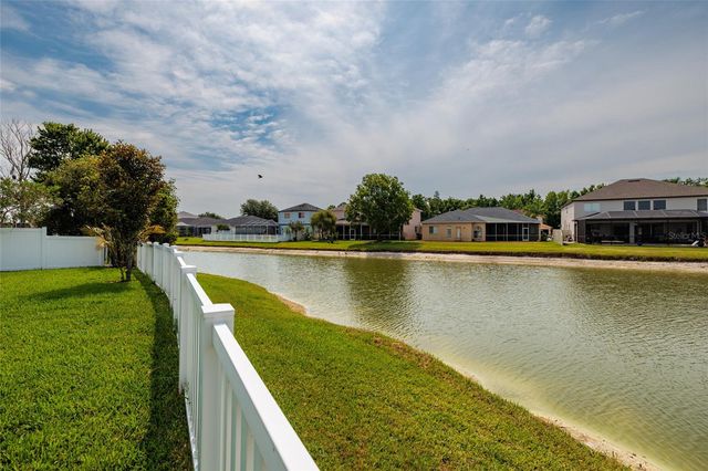 4711 WESSEX WAY, Land O Lakes, FL 34639