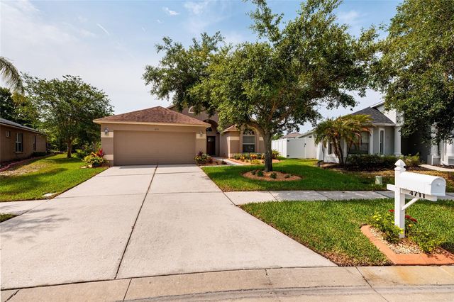 4711 WESSEX WAY, Land O Lakes, FL 34639