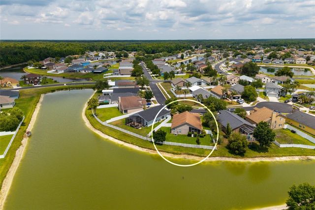 4711 WESSEX WAY, Land O Lakes, FL 34639