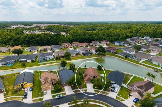 4711 WESSEX WAY, Land O Lakes, FL 34639