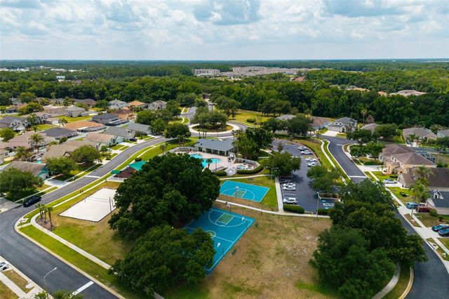 4711 WESSEX WAY, Land O Lakes, FL 34639