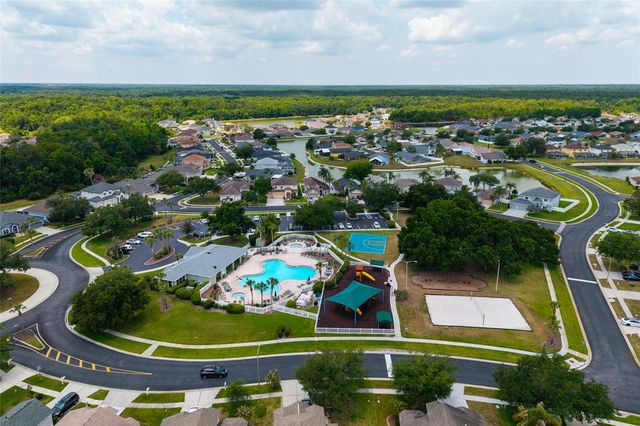 4711 WESSEX WAY, Land O Lakes, FL 34639