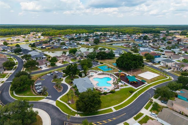 4711 WESSEX WAY, Land O Lakes, FL 34639