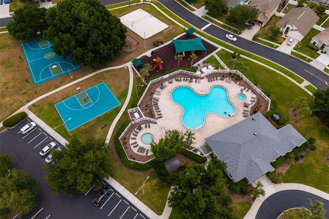 4711 WESSEX WAY, Land O Lakes, FL 34639