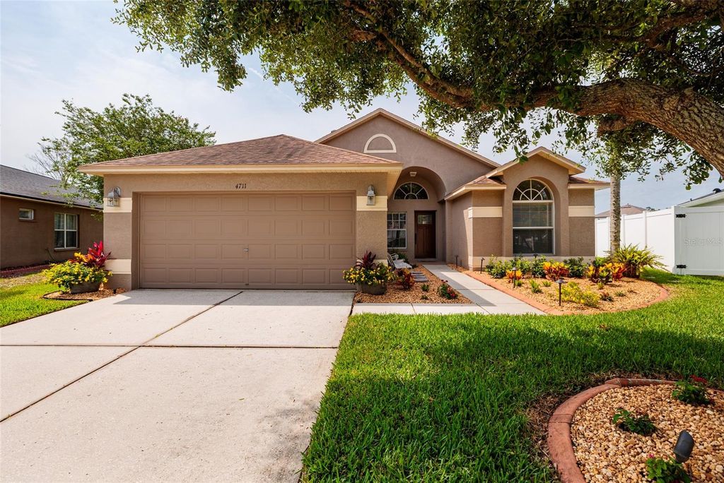4711 WESSEX WAY, Land O Lakes, FL 34639