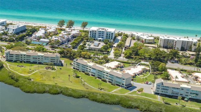 4750 GULF OF MEXICO DRIVE Villa 8, Longboat Key, FL 34228