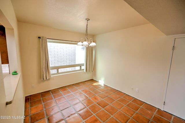 5932 N Placita Del Conde, Tucson, AZ 85718