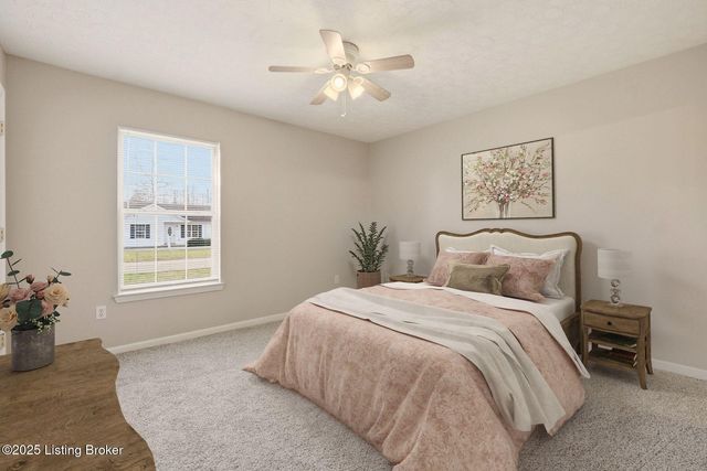 190 Haley Ave, Shepherdsville, KY 40165