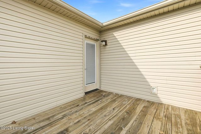 190 Haley Ave, Shepherdsville, KY 40165