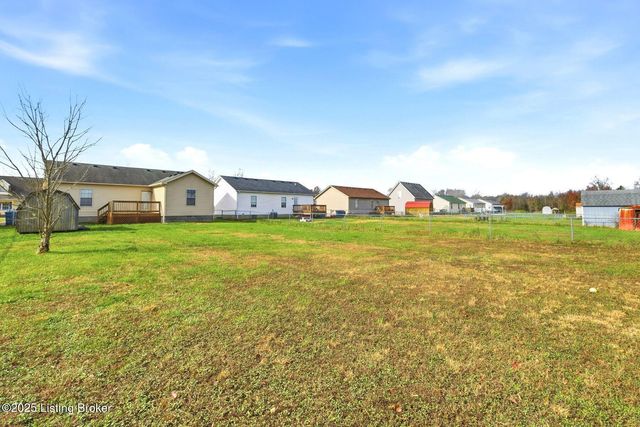 190 Haley Ave, Shepherdsville, KY 40165