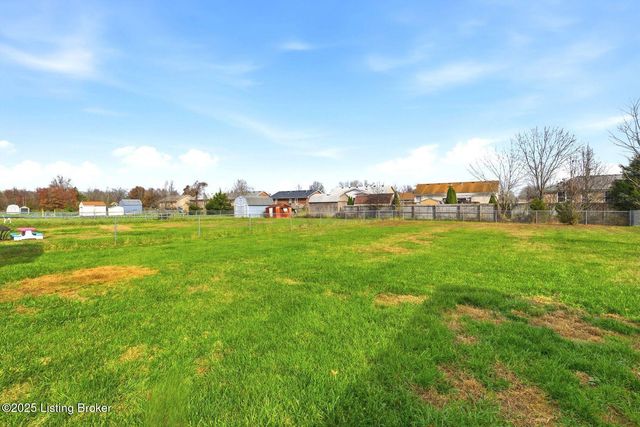 190 Haley Ave, Shepherdsville, KY 40165