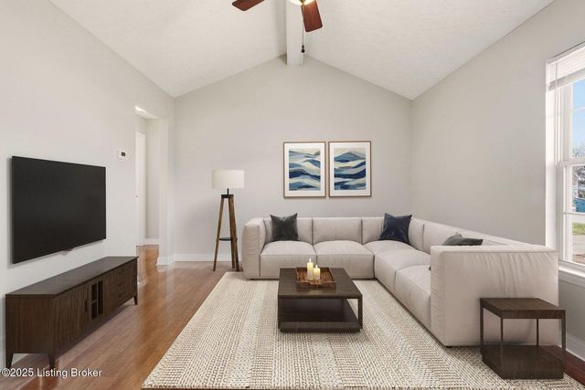 190 Haley Ave, Shepherdsville, KY 40165