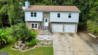 589 Whisperwill Drive, Marietta, GA 30066