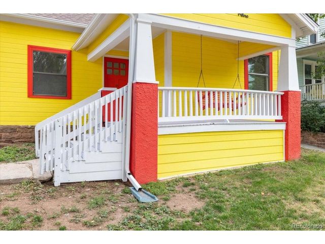 129 Ruxton Ave, Manitou Springs, CO 80829