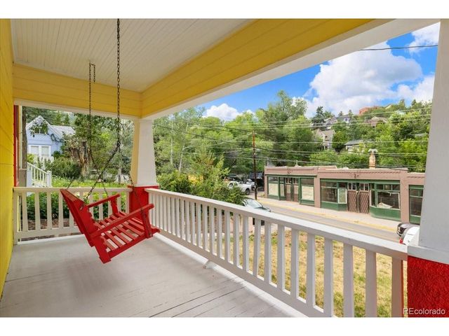 129 Ruxton Ave, Manitou Springs, CO 80829