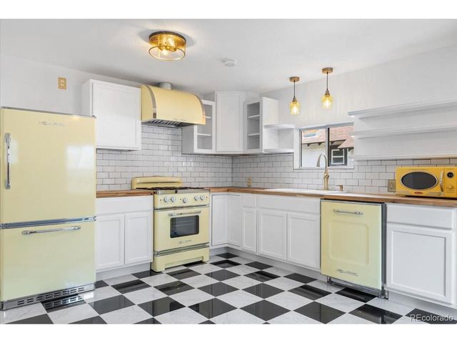 129 Ruxton Ave, Manitou Springs, CO 80829
