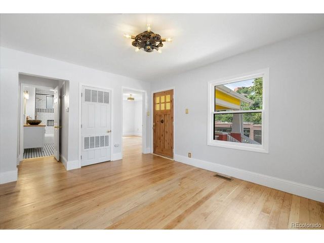 129 Ruxton Ave, Manitou Springs, CO 80829