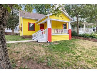 129 Ruxton Ave, Manitou Springs, CO 80829