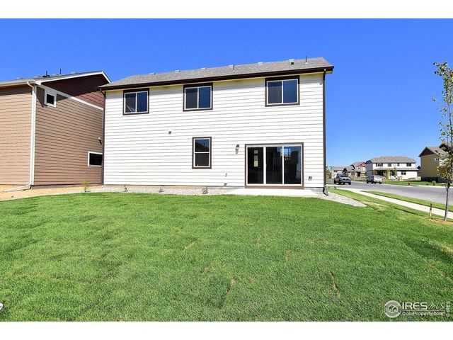 2386 Jasmine Ln, Johnstown, CO 80534