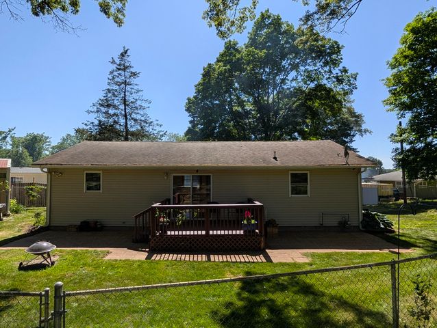 4313 N Us Highway 35, La Porte, IN 46350