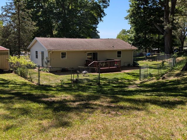 4313 N Us Highway 35, La Porte, IN 46350