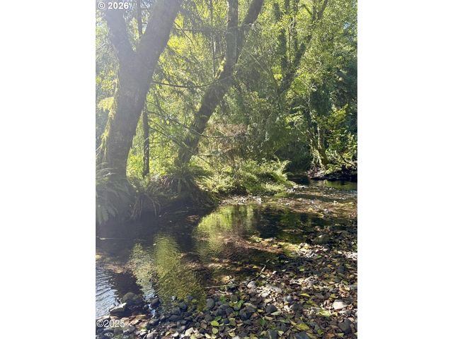 566 N BEAR CREEK Rd, Otis, OR 97368