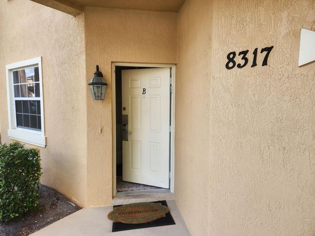 8317 Mulligan Circle, Port St. Lucie, Port St Lucie, FL 34986