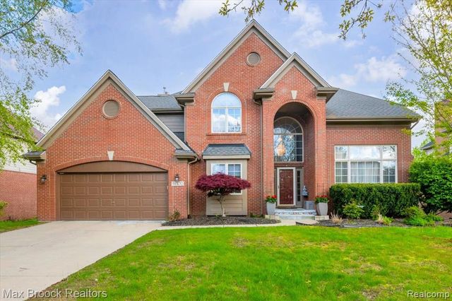 31102 Bancroft Drive, Novi, MI 48377