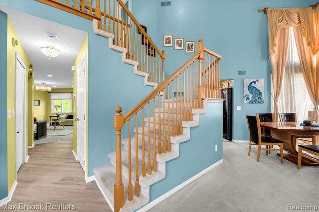 31102 Bancroft Drive, Novi, MI 48377